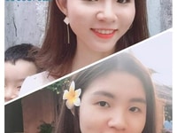 Trang điểm cô dâu - Trọn gói ngày cưới Trang điểm cô dâu - Trọn gói ngày cưới