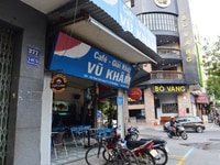 Bán nhà căn góc 2 mặt tiền 3 mặt thoáng Phan Xích Long P2.Phú Nhuận.4 Bán nhà căn góc 2 mặt tiền 3 mặt thoáng Phan Xích Long P2.Phú Nhuận.4