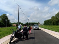 Cần thanh lý gấp 2 lô đất gần sân bay Long Thành . Giá cực hạt dẻ !!! Cần thanh lý gấp 2 lô đất gần sân bay Long Thành . Giá cực hạt dẻ !!!
