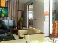 Cho thuê biệt thự 3 tầng đường Morinson Cho thuê biệt thự 3 tầng đường Morinson