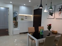 Cho thuê CHCC cao cấp, DT : 100m2, 3PN, 1pk, 1pb, giá 14tr/tháng Cho thuê CHCC cao cấp, DT : 100m2, 3PN, 1pk, 1pb, giá 14tr/tháng