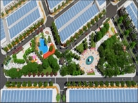 Nhà ở xã hội Bến Cát_Rich Home 3 Nhà ở xã hội Bến Cát_Rich Home 3