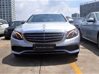 Bán xe Mercedes E200 cũ, 2018, chính hãng rẻ nhất Bán xe Mercedes E200 cũ, 2018, chính hãng rẻ nhất