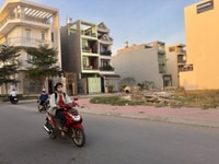 Bán gấp MT Trương Văn Hải, đối diện THCS Hoa Lư Quận 9 - SHR - XDTD Bán gấp MT Trương Văn Hải, đối diện THCS Hoa Lư Quận 9 - SHR - XDTD