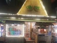 Cho thuê quầy bán đồ ăn trong Big C, khách rất đông, giá 7 triệu Cho thuê quầy bán đồ ăn trong Big C, khách rất đông, giá 7 triệu