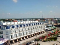 BÁN NHÀ PHỐ THƯƠNG MẠI 1 TRỆT 3 LẦU MẶT TIỀN ĐƯỜNG 45M - GIÁ 1.9 TỶ BÁN NHÀ PHỐ THƯƠNG MẠI 1 TRỆT 3 LẦU MẶT TIỀN ĐƯỜNG 45M - GIÁ 1.9 TỶ
