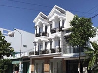 Cần bán gấp nhà biệt thự 200m2 ở thành phố Tân An Cần bán gấp nhà biệt thự 200m2 ở thành phố Tân An