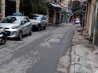 Mặt phố Lương Khánh Thiện Tân Mai - Ô tô tránh kinh doanh đỉnh 76m2 Mặt phố Lương Khánh Thiện Tân Mai - Ô tô tránh kinh doanh đỉnh 76m2