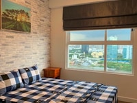 Cho thuê Sunrise Riverside, 2 phòng ngủ, giá 15 tr miễn phí quản lý Cho thuê Sunrise Riverside, 2 phòng ngủ, giá 15 tr miễn phí quản lý