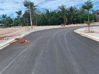 Dự án mới sát Hội An – giá 16,2tr/m2 Dự án mới sát Hội An – giá 16,2tr/m2