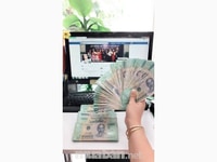Tuyên nhân viên văn phòng nhân sự Tuyên nhân viên văn phòng nhân sự