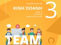 Nhân viên kinh doanh tại Đà Nẵng Nhân viên kinh doanh tại Đà Nẵng