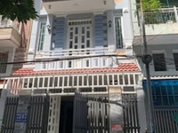 Bán nhà HXH 8m đường An Dương Vương Q5, 4.1x12m, giá 9.3 tỷ Bán nhà HXH 8m đường An Dương Vương Q5, 4.1x12m, giá 9.3 tỷ