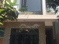 Bán nhà 2 tầng sau bến xe Nhơn Hòa 4, 90m2 giá 3 tỷ 750 Bán nhà 2 tầng sau bến xe Nhơn Hòa 4, 90m2 giá 3 tỷ 750