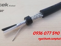 Altek Kabel 1 Pair, 2 Pair RS485, Cáp tín hiệu chống nhiễu Altek Kabel 1 Pair, 2 Pair RS485, Cáp tín hiệu chống nhiễu
