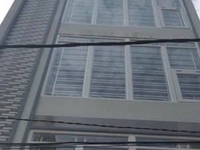 Bán nhà hẻm 3,5m Âu Dương Lân 4,3 x 11m 3,5 tấm tại P3 Q8 Bán nhà hẻm 3,5m Âu Dương Lân 4,3 x 11m 3,5 tấm tại P3 Q8