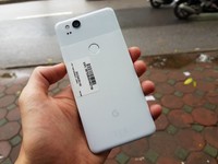 Google Pixel 2 chuẩn zin 100%, đẹp keng, Trả góp lãi suất 0% Google Pixel 2 chuẩn zin 100%, đẹp keng, Trả góp lãi suất 0%