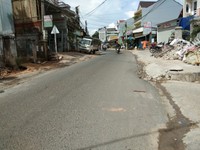 Cho thuê kho đường Ngô Quyền phường 6 thành phố Đà Lạt Cho thuê kho đường Ngô Quyền phường 6 thành phố Đà Lạt