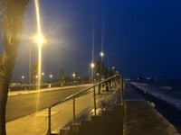 Với Diện tích 5x20 thổ cư 100%,nằm mặt tiền đường ven biển võ văn kiệt Với Diện tích 5x20 thổ cư 100%,nằm mặt tiền đường ven biển võ văn kiệt