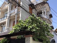 Bán nhà mặt phố đường TTH07, Quận 12, DT:6,5x31m, 15,5 tỷ Bán nhà mặt phố đường TTH07, Quận 12, DT:6,5x31m, 15,5 tỷ