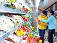 Hiện tại Siêu Thị Mini, tuyển 02 nam nữ hỗ trợ Bán Hàng Hiện tại Siêu Thị Mini, tuyển 02 nam nữ hỗ trợ Bán Hàng