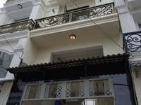 Chính chủ gửi bán nhà ngay Đặng Văn Bi quận Thủ Đức 1 trệt 2 lầu 60m2, Chính chủ gửi bán nhà ngay Đặng Văn Bi quận Thủ Đức 1 trệt 2 lầu 60m2,
