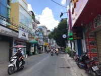 MT khu Phan Xích Long, P.2, Q.Phú Nhuận
Diện tích 4,5mx13m vuông vức MT khu Phan Xích Long, P.2, Q.Phú Nhuận
Diện tích 4,5mx13m vuông vức