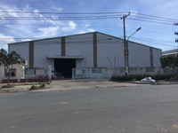 Cho thuê kho xưởng diện tích 6000m2 giá 280tr/tháng đường Kha Vạn Cân Cho thuê kho xưởng diện tích 6000m2 giá 280tr/tháng đường Kha Vạn Cân