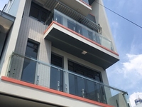 Cho thuê nhà 3 tấm GIÁ RẺ mặt tiền đường Nguyễn Hữu Cảnh, P. 22, Q. BT Cho thuê nhà 3 tấm GIÁ RẺ mặt tiền đường Nguyễn Hữu Cảnh, P. 22, Q. BT