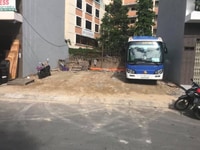 Bán 02 nền đất liền kề, P14, quận 10. Bán 02 nền đất liền kề, P14, quận 10.