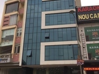 Bán Nhà 8 Tầng 1 Hầm Mặt Tiền 6M Phố Chùa Láng Bán Nhà 8 Tầng 1 Hầm Mặt Tiền 6M Phố Chùa Láng