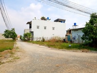 Bán gấp miếng đất 2 mặt tiền 5 x 18m giá 900 triệu khu phố 4 Đức Hòa Bán gấp miếng đất 2 mặt tiền 5 x 18m giá 900 triệu khu phố 4 Đức Hòa