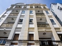 Nhà MT số 190 Huỳnh Văn Bánh, P12, Quận Phú Nhuận Nhà MT số 190 Huỳnh Văn Bánh, P12, Quận Phú Nhuận