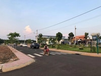 Bán đất nền mặt tiền đường Trần Đại Nghĩa, giá 780tr Bán đất nền mặt tiền đường Trần Đại Nghĩa, giá 780tr