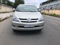 Toyota inonova G zin 2006 bstp chính chủ. Toyota inonova G zin 2006 bstp chính chủ.