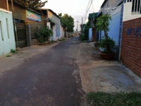 Đất hẻm 25 mai thị lựu tp. Bmt Cách mai thị lựu 50m. Đất hẻm 25 mai thị lựu tp. Bmt Cách mai thị lựu 50m.