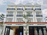 Tôi chủ bán nhà 3 lầu 118m2-126m2 Hẻm606 HBP Cách mặt tiền QL13 50m,SH Tôi chủ bán nhà 3 lầu 118m2-126m2 Hẻm606 HBP Cách mặt tiền QL13 50m,SH