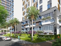 Bán Duplex 2 tầng căn hộ La Astoria quận 2 view sông cực đẹp 200m2 Bán Duplex 2 tầng căn hộ La Astoria quận 2 view sông cực đẹp 200m2