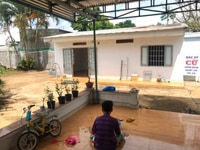 Chính chủ cần bán đất mặt tiền số 86 trần khánh dư Chính chủ cần bán đất mặt tiền số 86 trần khánh dư