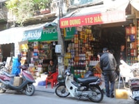 Bán nhà mặt phố Hàng Buồm, quận Hoàn Kiếm, 30m2, đang cho thuê 40tr/th Bán nhà mặt phố Hàng Buồm, quận Hoàn Kiếm, 30m2, đang cho thuê 40tr/th