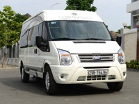 Bán xe Ford Transit Limosine 9 Chỗ Thương Gia Bán xe Ford Transit Limosine 9 Chỗ Thương Gia