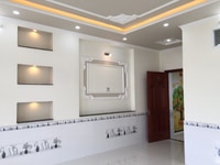 Bán nhà mới khu dân cư 30, đối diện siêu thị Mega, diện tích 100m2, sổ Bán nhà mới khu dân cư 30, đối diện siêu thị Mega, diện tích 100m2, sổ