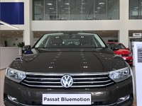 Xe Passat Bluemotion 2018 nâu, Duy nhất một chiếc giá thương lượng Xe Passat Bluemotion 2018 nâu, Duy nhất một chiếc giá thương lượng