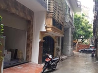Bán nhà phân lô ô tô tránh HOÀNG QUỐC VIỆT CẦU GIẤY 60m 5 tầng Mt 4.6m Bán nhà phân lô ô tô tránh HOÀNG QUỐC VIỆT CẦU GIẤY 60m 5 tầng Mt 4.6m