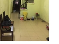 Cho thuê nhà ngõ 38 nguyễn chánh 46m2 x 3,5 tầng làm homestay Cho thuê nhà ngõ 38 nguyễn chánh 46m2 x 3,5 tầng làm homestay