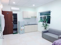 Căn hộ dịch vụ cao cấp giá rẻ Trần Bình Trọng , P5, Bình Thạnh Căn hộ dịch vụ cao cấp giá rẻ Trần Bình Trọng , P5, Bình Thạnh