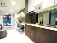 Bán căn hộ officetel vừa ở vừa kinh doanh tại trung tâm quận 8 Bán căn hộ officetel vừa ở vừa kinh doanh tại trung tâm quận 8