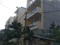 Bán nhà đường nội bộ Lê Bôi 5 x 20m (3,5 tấm) giá 4,6 tỷ tại P7, Q8 Bán nhà đường nội bộ Lê Bôi 5 x 20m (3,5 tấm) giá 4,6 tỷ tại P7, Q8