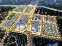 KHU ĐÔ THỊ VEN SÔNG CHÍNH THỨC MỞ BÁN GIAI ĐOẠN 1 GIÁ CHỦ ĐẦU TƯ CK10% KHU ĐÔ THỊ VEN SÔNG CHÍNH THỨC MỞ BÁN GIAI ĐOẠN 1 GIÁ CHỦ ĐẦU TƯ CK10%