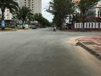 Đất mặt tiền đường 25m,chưa sử dụng cần cho thuê, diện tích:6m x 21.5m Đất mặt tiền đường 25m,chưa sử dụng cần cho thuê, diện tích:6m x 21.5m